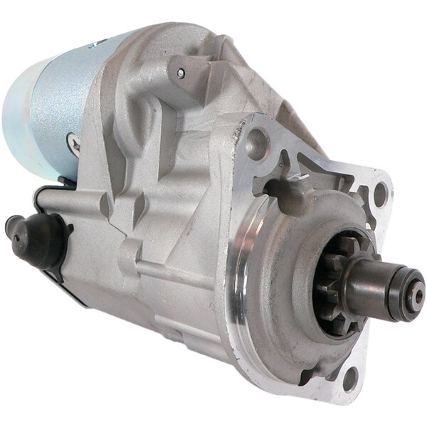 Db Electrical New Starter For Caterpillar Lift Truck T50B T60D T70D T80D T90D Tc100D Tc120D 410-52146 - main